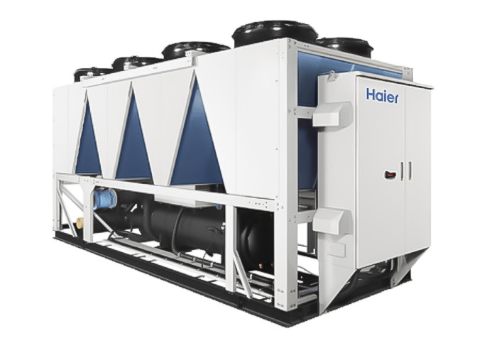 Чиллер Haier CC0440PANI от интернет-магазина ClimateON