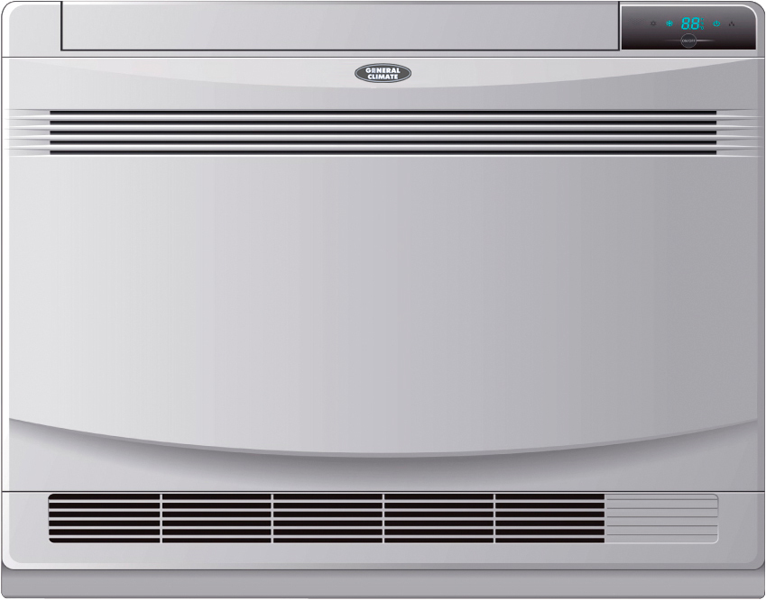 Напольно-потолочный внутренний блок мульти сплит-системы General Climate GC-MEСO18HF32 от интернет-магазина ClimateON