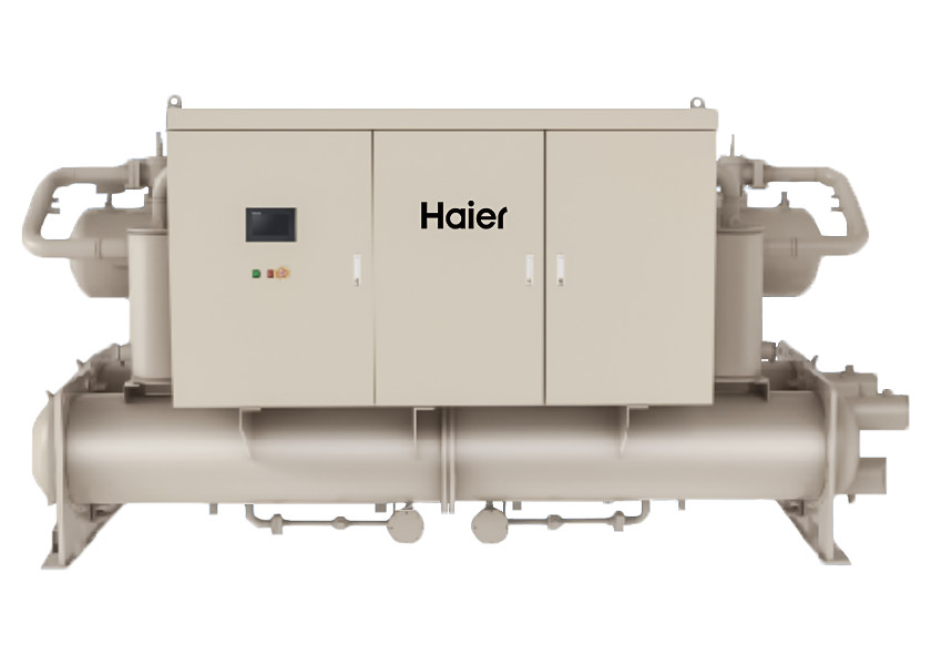 Чиллер Haier CI0750PWNC от интернет-магазина ClimateON