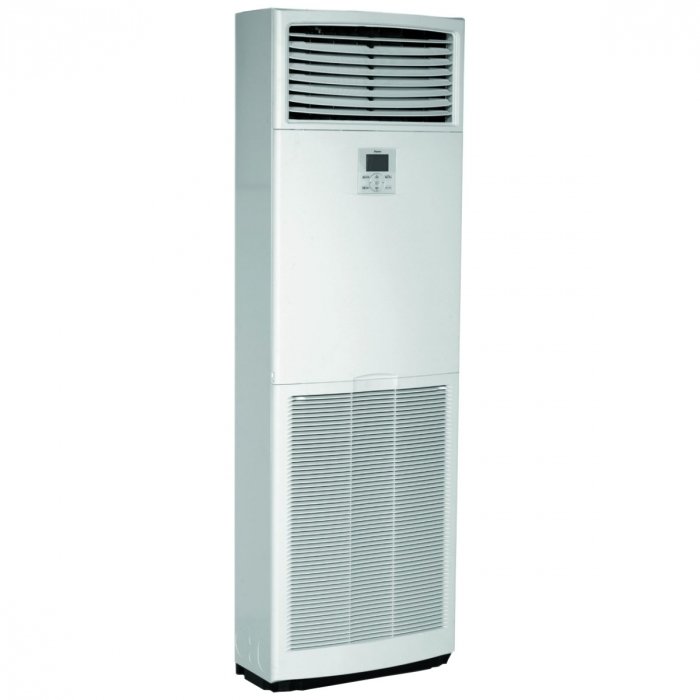 Колонный кондиционер Daikin FVA125A/RZASG125MV1 от интернет-магазина ClimateON