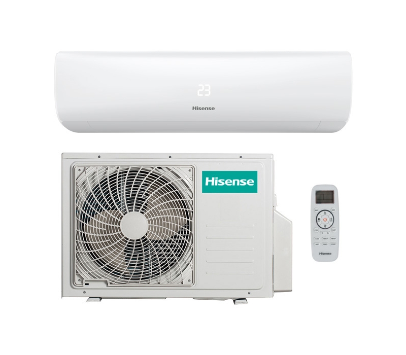 Кондиционер настенный Hisense AS-09UW4RYRKB06 от интернет-магазина ClimateON