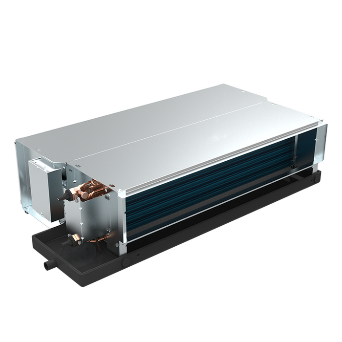 Канальный фанкойл до 12 кВт Gree FP-170WAH/GHL-K от интернет-магазина ClimateON