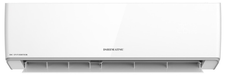 Кондиционер настенный Ishimatsu ALK-18H от интернет-магазина ClimateON