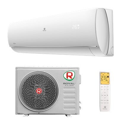 Кондиционер настенный Royal Clima RC-PD105HN от интернет-магазина ClimateON