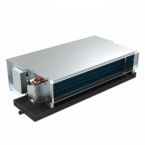 Канальный фанкойл до 12 кВт Gree FP-204WAS/GHL-K от интернет-магазина ClimateON