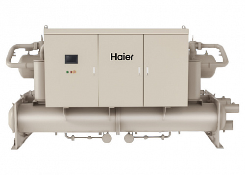 Чиллер Haier CI0750PWNC от интернет-магазина ClimateON