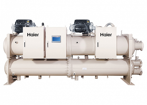 Чиллер Haier CCWP0880MTN0000E1 от интернет-магазина ClimateON