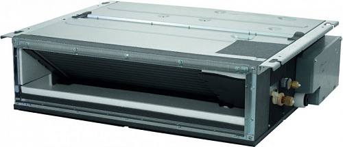 Канальный кондиционер Daikin FBA100A/RZAG100NV1 от интернет-магазина ClimateON