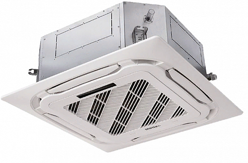 Кассетный кондиционер Centek CT-66C60 от интернет-магазина ClimateON