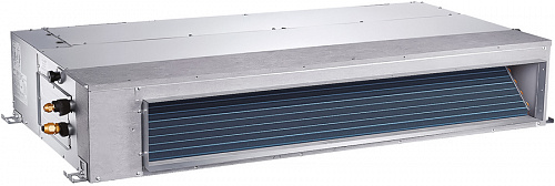 Канальный кондиционер Kentatsu KSMB105HZAN1R/KSUNB105HZAN3/-40 от интернет-магазина ClimateON