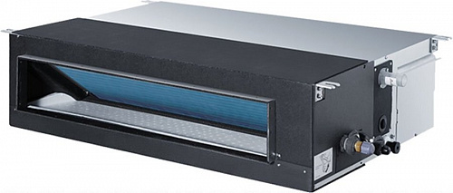Канальная VRF система Haier AD092MJERA(H) от интернет-магазина ClimateON