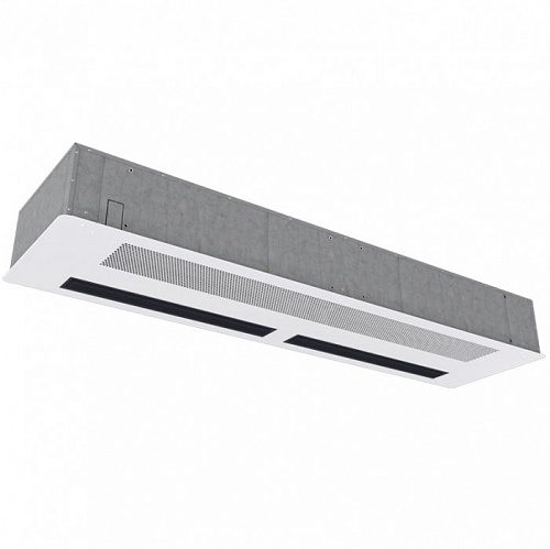 Электрическая тепловая завеса Тепломаш КЭВ-18П3091E от интернет-магазина Climateon