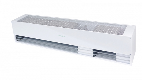 Электрическая тепловая завеса Tropik Line Х648Е20 от интернет-магазина Climateon